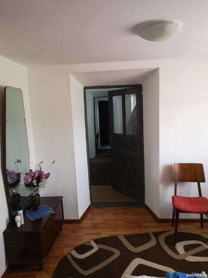 Teren cu casa de vanzare - 1