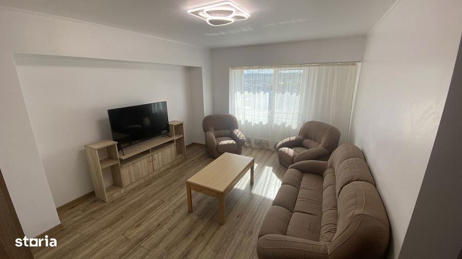 Apartament cu 2 camere, ultracentral - de inchiriat - 7