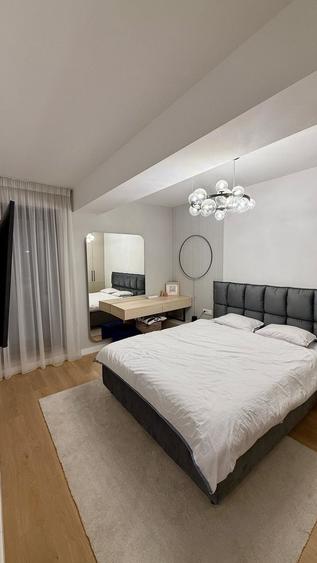 Apartament cu 2 camere decomandat, mobilat în 13 Septembrie