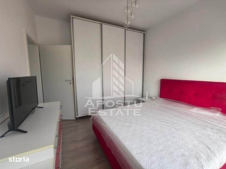 Apartament de inchiriat cu 3 camere Giroc, loc de parcare acoperit - 7