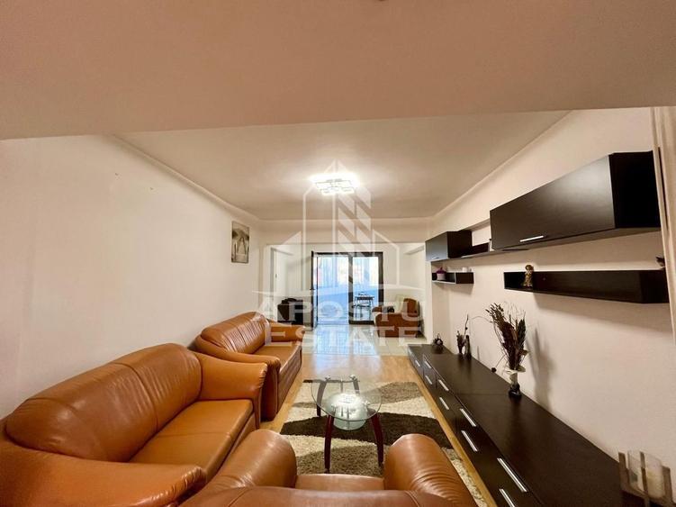 Apartament 3 camere,decomandat,centrala proprie,zona Doro... - 14