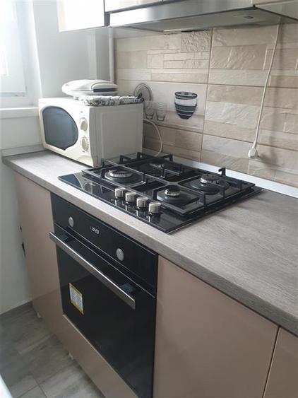 Apartament 2 camere Berceni - 1
