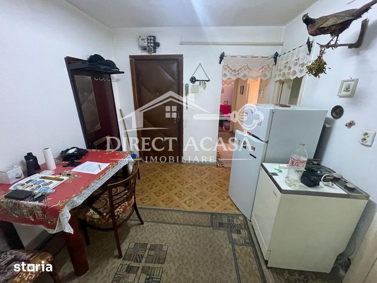 Apartament cu 3 camere în 1848
