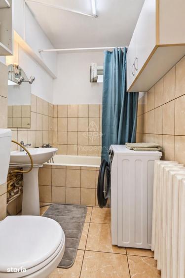 De inchiriat apartament doua camere Drumul Taberei, metrou - 2