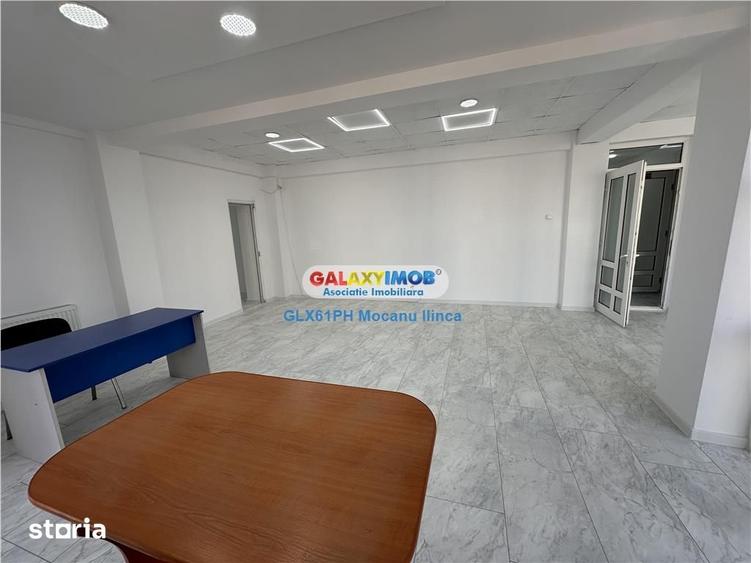 Spațiu comercial, de 250 mp, în Cantacuzino