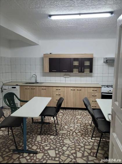 Casă cu 2 camere cu Teren 300 Mp în Central
