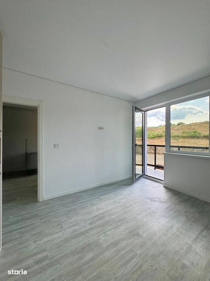 Apartament în Bucium