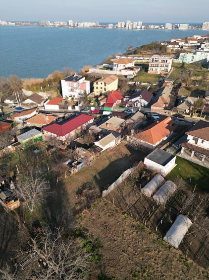 Teren intravilan   Palazu Mare  aproape de lac 175000 EURO - 1