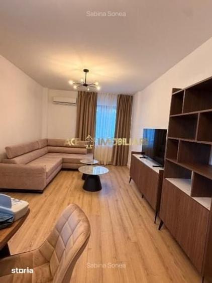 Apartament cu 2 camere în Străulești