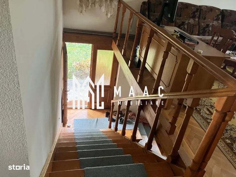 Casă cu 4 camere în Ultracentral