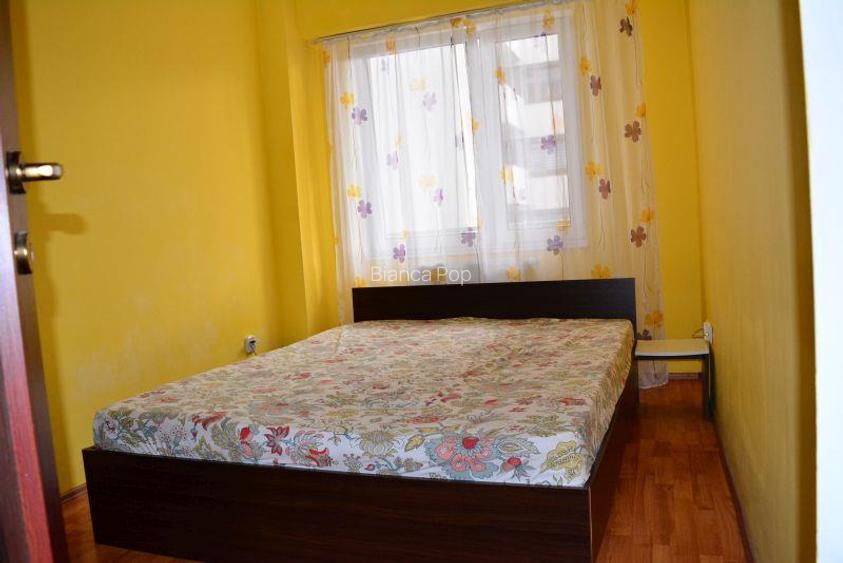 Apartament 3 camere Calea Dorobantilor Cluj Napoca