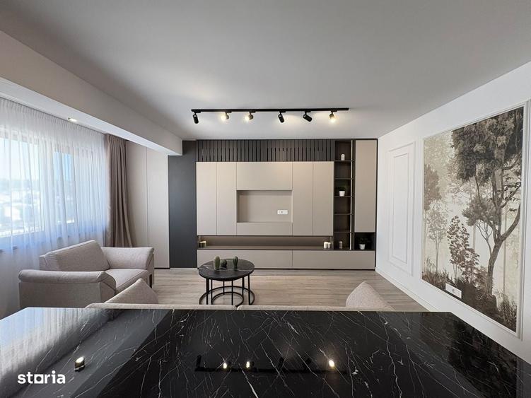 Apartament cu 7 camere în Păcurari