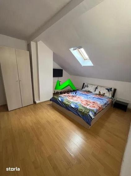 Apartament de inchiriat 3 camere Sibiu Moara de Scoarta - 2