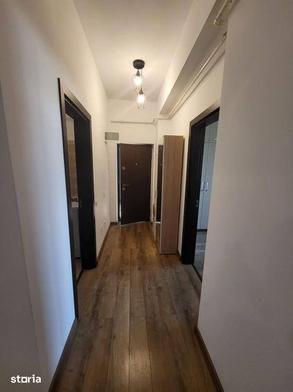 Apartament cu 2 camere în Nord