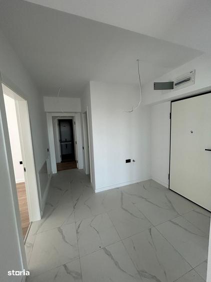 Apartament cu 3 camere în Theodor Pallady