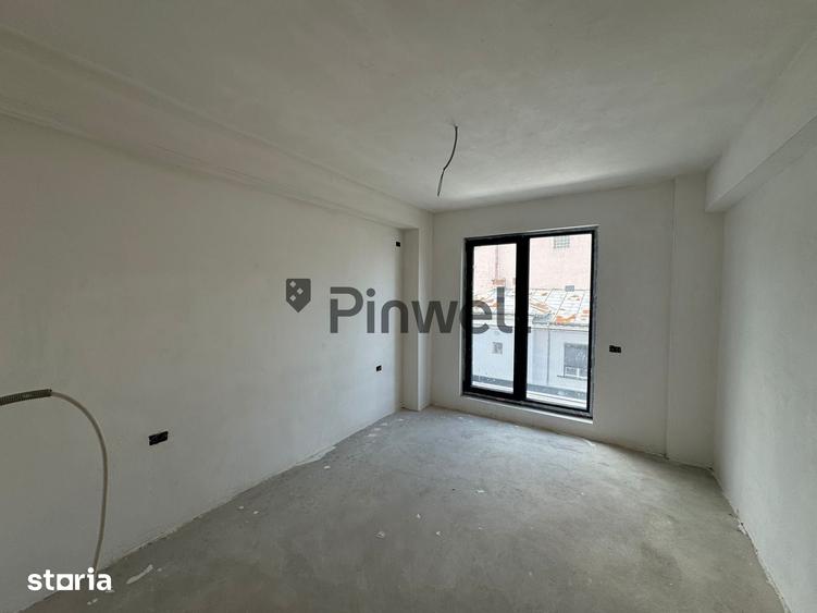Apartament cu 2 camere în Dămăroaia