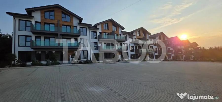 Apartament cu 2 camere decomandat în Industrial Vest
