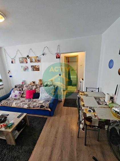 APARTAMENT 2 CAMERE, Etaj Intermediar - 7