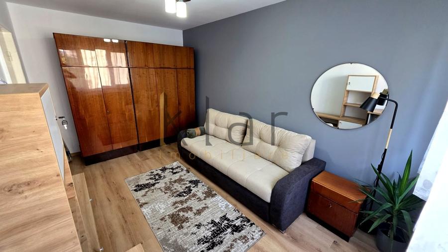 Apartament 3 camere 65mp,decomandat, Manastur - zona Big - 4