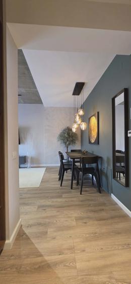 Apartament cu 2 camere decomandat în Calea Clujului