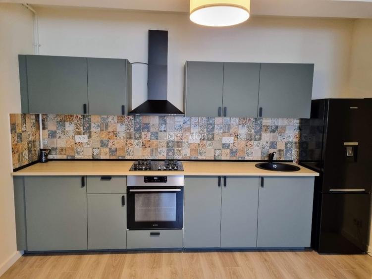 Apartament 2 camere Otopeni central