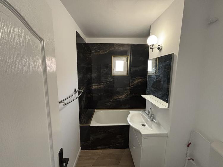 Apartament cu 2 camere în Cantemir