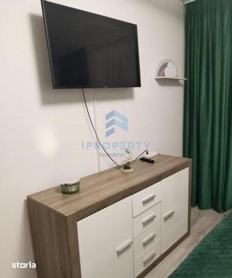 Apartament 2 camere 51mp Park Lake, parcul IOR 10min Metrou - 7