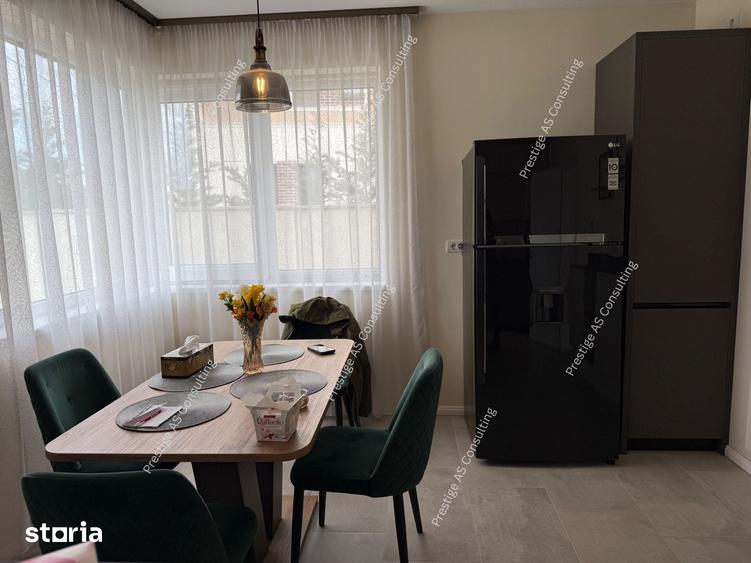 Casă cu 4 camere cu Teren 372 Mp în Dumbrăvița