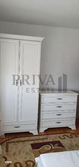 Apartament cu 2 camere semidecomandat în Spitalul Județean