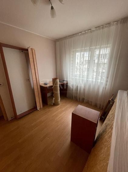 Apartament cu 4 camere decomandat în Mănăștur