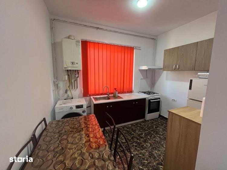 De inchiriat apartament cu 2 camere mobilat in giroc la esso - 1