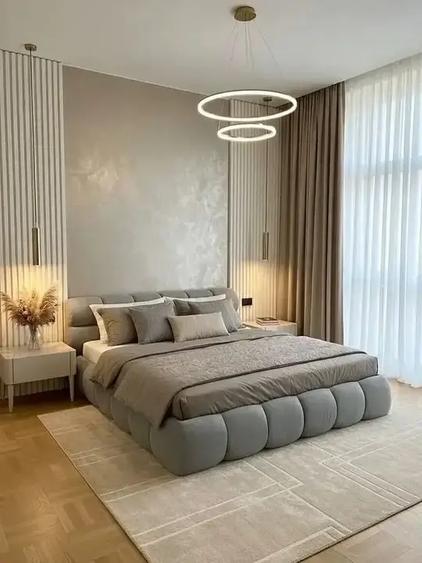 Apartament cu 2 camere decomandat în Theodor Pallady