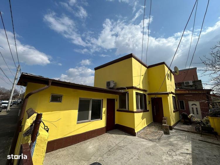Casa curte Kaufland Salaj Ferentari - 2