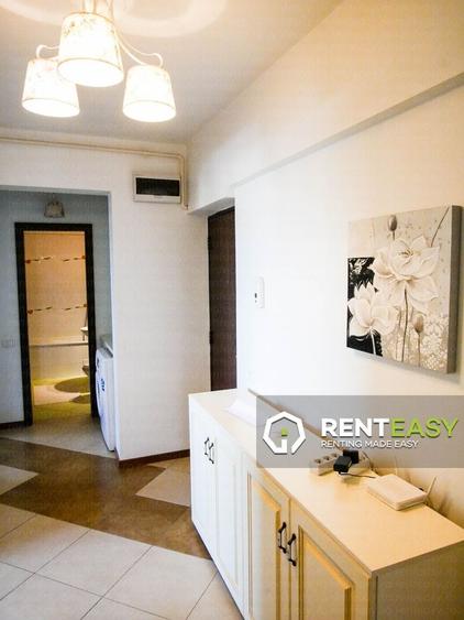 Apartament cu 2 camere în Podul de Fier