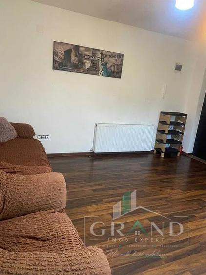 Apartament cu 2 camere semidecomandat, mobilat în Mănăștur — fotografia 2