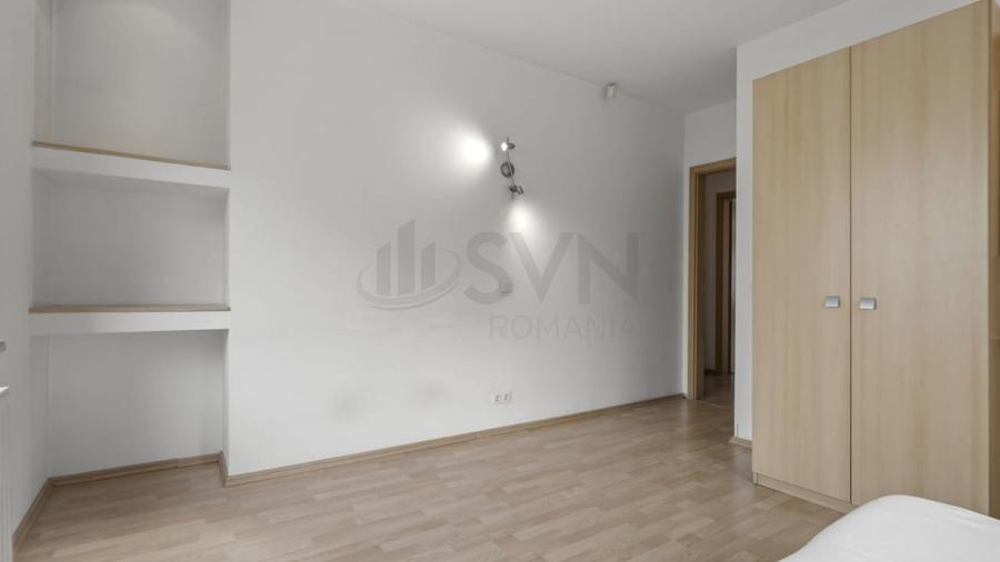 Apartament cu 3 camere decomandat, mobilat în Primăverii