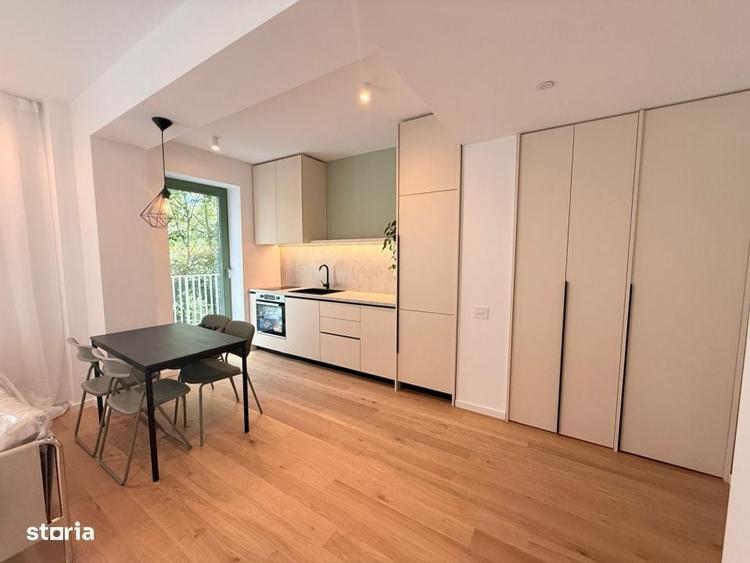 Apartament 2 camere | Prima inchiriere | The Corner Dragos Voda | - 3