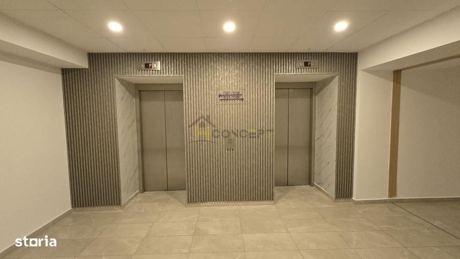 Apartament cu 3 camere în Splaiul Unirii