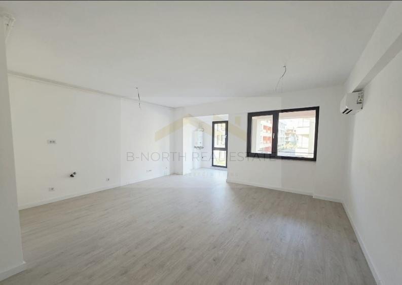 Garsonieră decomandată în Pipera