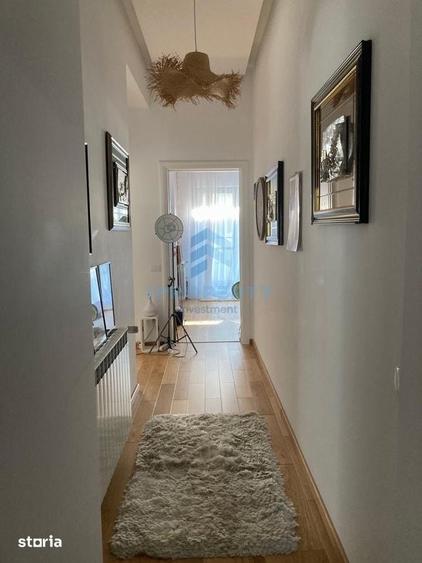 Apartament cu 3 camere în Pipera — fotografia 1