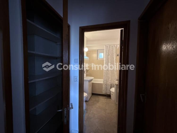 Apartament cu 3 camere | Aleea Muscel