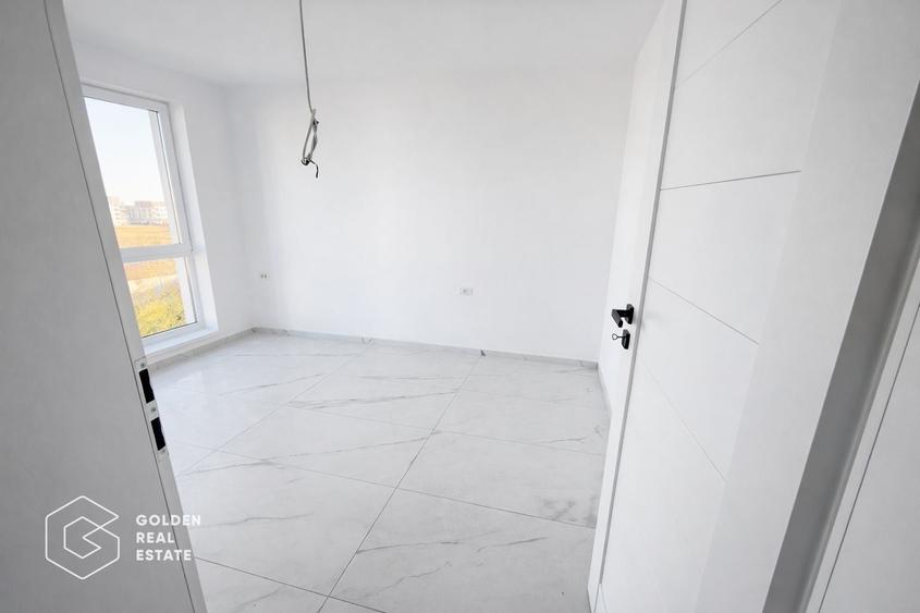 Apartament cu 2 camere decomandat în Giroc — fotografia 3
