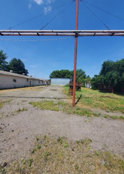 Spațiu comercial, de 2,716 mp, în Grădiște