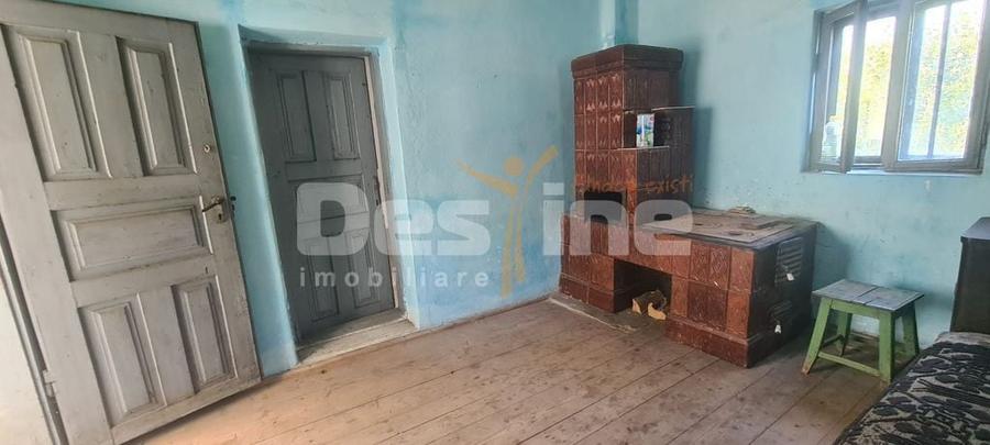 Proprietate cu potential, casa, anexa si teren 985 mp, Ma... - 7