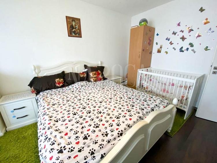 Apartament 2 camere de vanzare in Floresti - 6