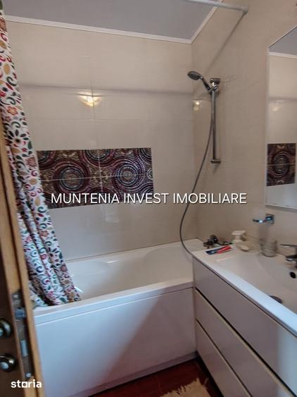 Casă cu 4 camere cu Teren 1985 Mp în Căldăraru