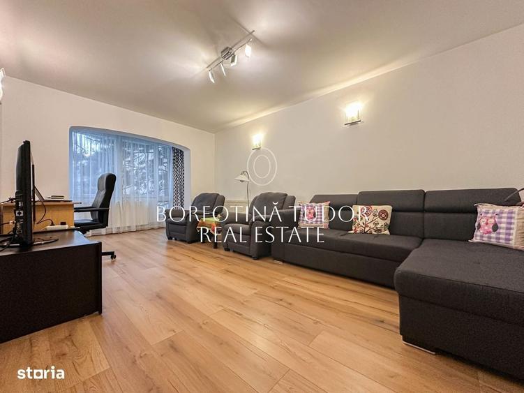 Apartament 3 camere | Manastur | Decomandat | 2 locuri de parcare - 2