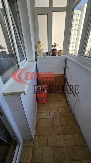 Apartament cu 2 camere decomandat în Vitan