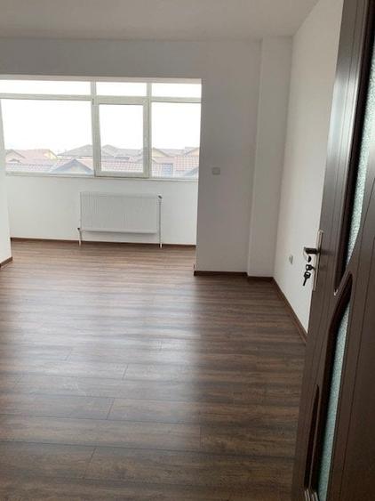 Apartament 2 camere Miroslava, 100 ml de statia de autobuz, str C-tin Langa 40 - 13