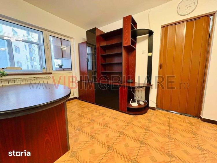 Apartament cu 2 camere în Gara de Nord